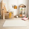 Parklon 韓國 Lapure Soft 舒美地墊 - Coco Bear + Sage Beige | 130x190cm | 韓國製造【代理配送#B(免運費)】⭐RB會員低至$1,674⭐